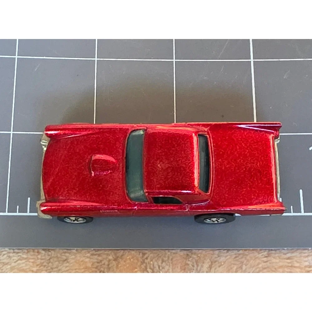 Hot Wheels hot wheels